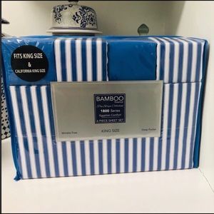 - bamboo king size bedsheets